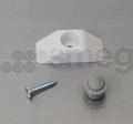 Smeg Fixings And Brackets - 762811252 Spacer